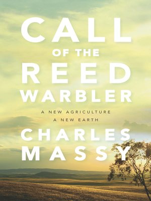 cover image of Call of the Reed Warbler